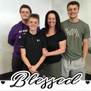 Meet your Posher, Brandy